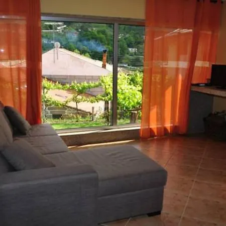 Casa Da Mineira T2 Villa Geres Exterior photo
