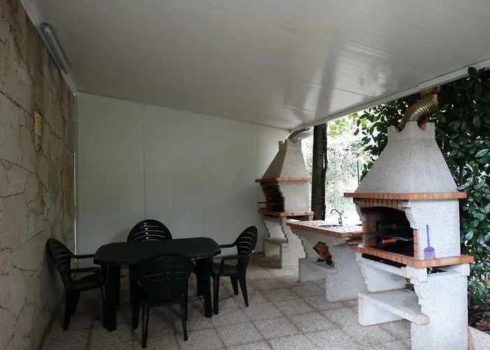 Casa Da Mineira T2