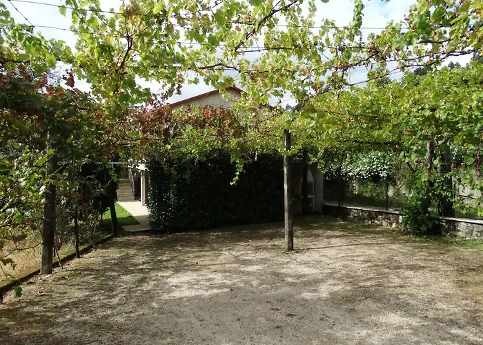 Casa Da Mineira T2