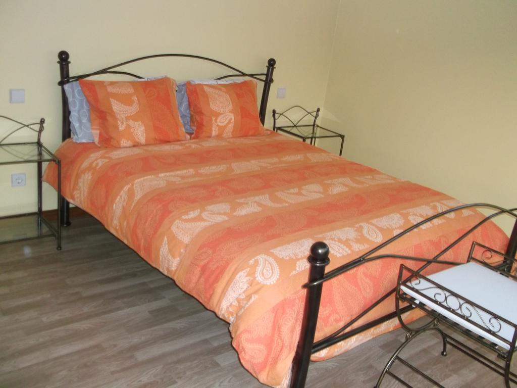 Holiday home Casa Da Mineira T2 *