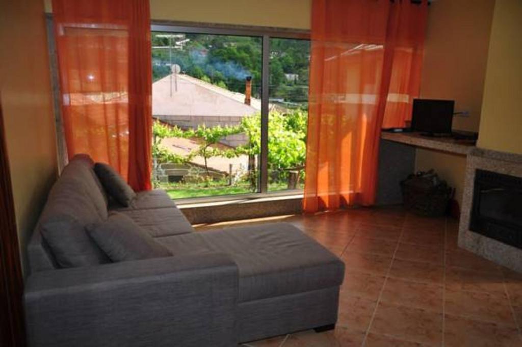 Casa Da Mineira T2 *