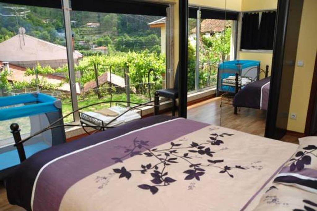 Holiday home Casa Da Mineira T2
