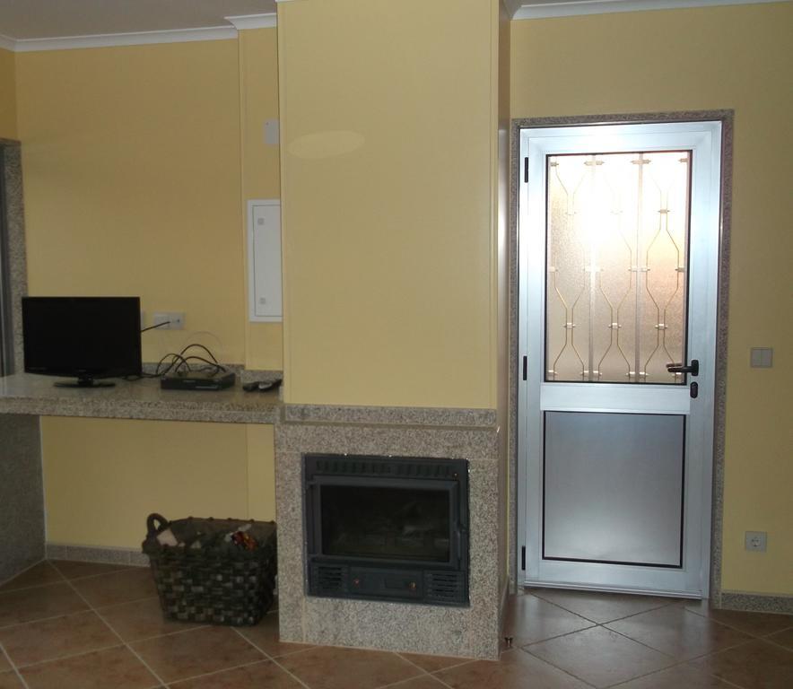 Casa Da Mineira T2 Holiday home