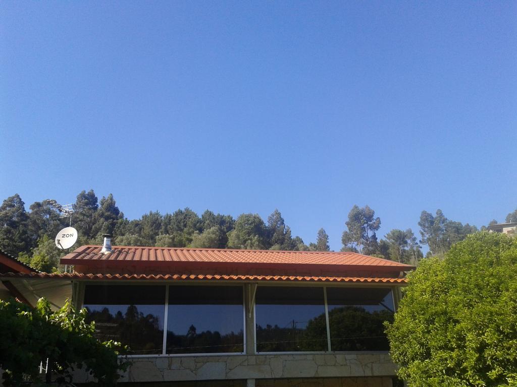 Casa Da Mineira T2 Geres