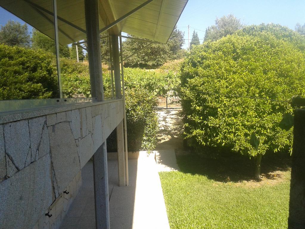 Casa Da Mineira T2 Geres