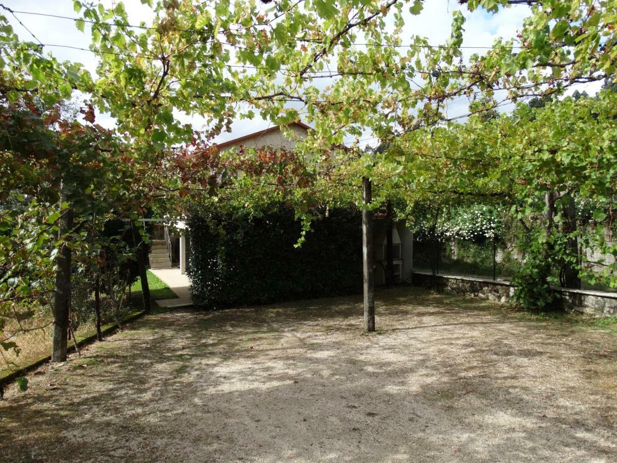 Holiday home Casa Da Mineira T2