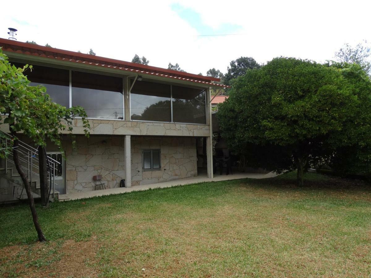 Casa Da Mineira T2 * Geres