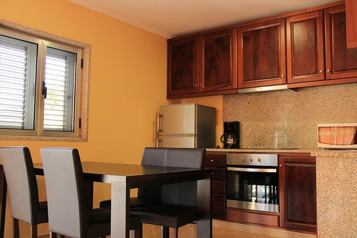 Casa Da Mineira T2 Holiday home Geres